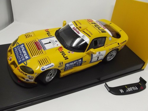 Autoart dodge viper gts - dodge, -r