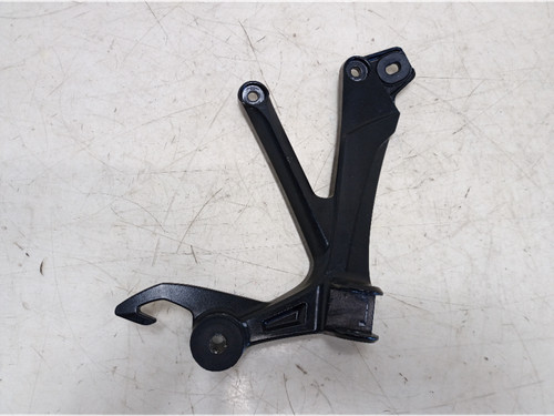 Platine arriere droite - arriere, suzuki