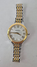 Balmain de Balmain Women B39123912 Swiss Two-Tone Stainless Steel Bracelet Watch