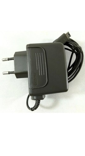 Nintendo lite chargeur - nintendo,