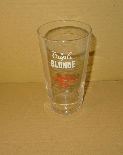 Ancien petit verre - petit, biere