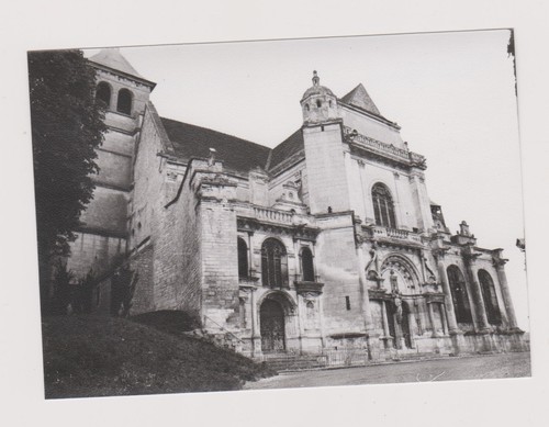 Photo ancienne - , 🎞️