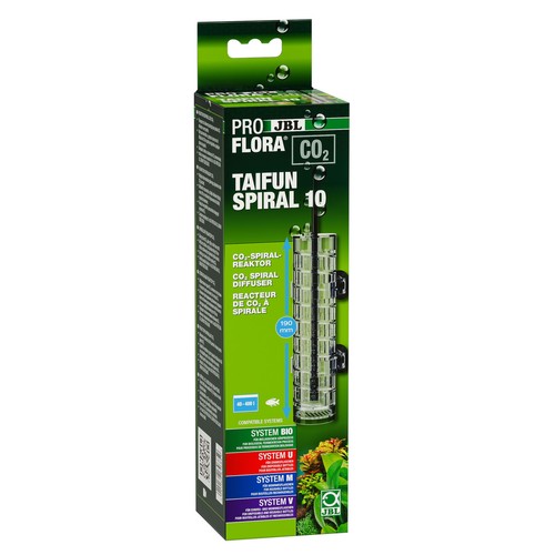 Jbl proflora taifun - proflora,