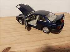 1/18 BMW 850 I MAISTO
