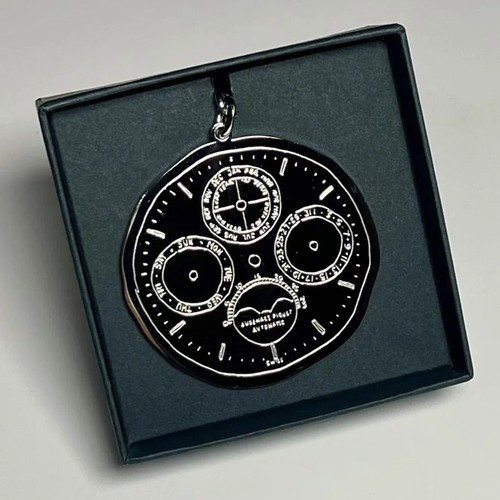Audemars piguet perpetual - piguet,
