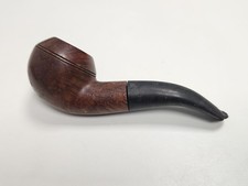 Pipe ancienne vintage signée