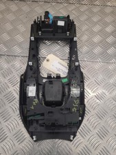 Console central (interieur