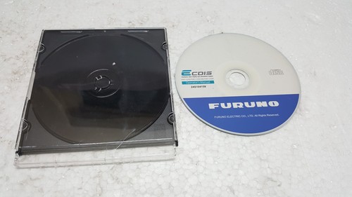 Furuno electric ltd ecdis - electric,