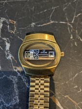 Montre vintage Enicar