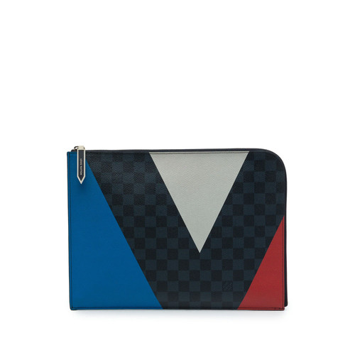 Louis vuitton damier cobalt - louis,