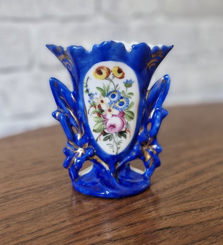 Petit vase marié - de,