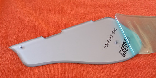 Pickguard guitar gretsch - pickguard,