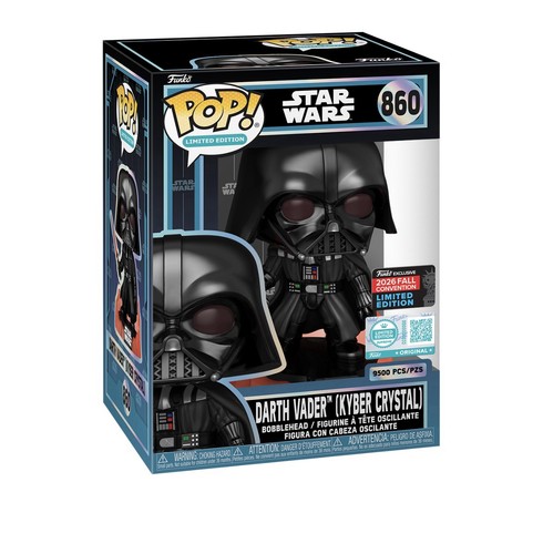 Presale funko pop star wars - star,