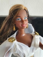 Barbie Christie signature