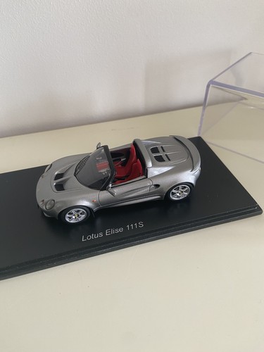 Spark lotus elise 111s 1996 - lotus,
