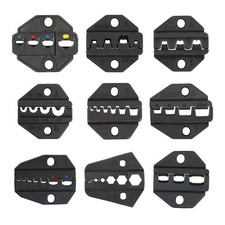 Outil de pince à sertir pince