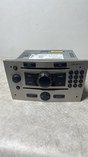 Autoradio origine opel corsa - autoradio, d'origine