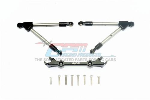 Gpm rus4049f rustler vxl - rustler,
