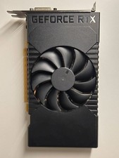 HP NVIDIA GEFORCE RTX 2060 6GB