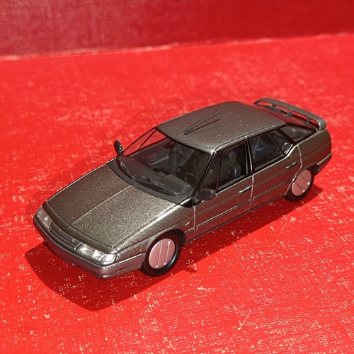 Citroen berline 43 norev - citroen, xm