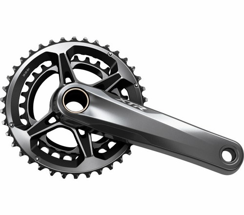 Shimano pédalier xtr - shimano,