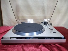 Platine vinyle à