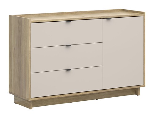 Commode dalva bahut porte - commode,