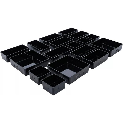 Compartiments rangement - compartiments, de