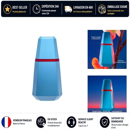 Cacharel loulou eau parfum - loulou,
