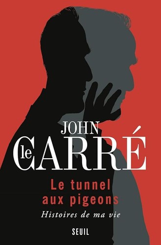 Tunnel aux pigeons - le,