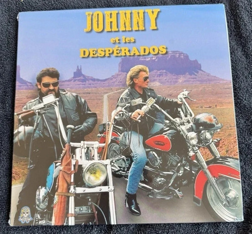 Johnny hallyday vinyles cm - johnny,