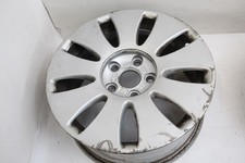 Alloy Wheel Rim Rear Left 7x16 ET42 Audi A4 Avant B7 8E0601025BB 03-2009