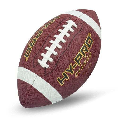 Kicker ballon football - de,