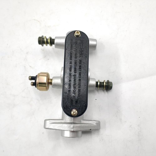 Brake master cylinder - master,