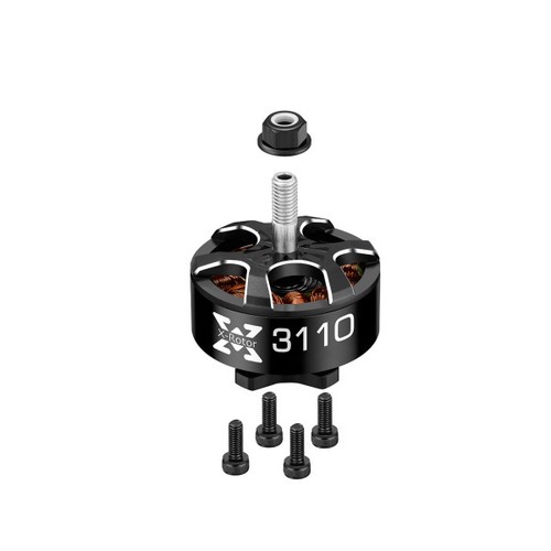 Hobbywing hw30418006 xrotor - hobbywing,