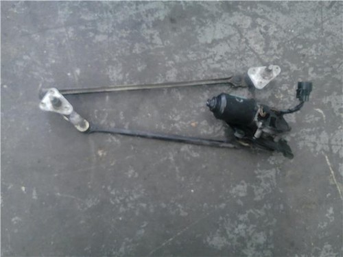 96540501 moteur essuie glaces - 96540501,