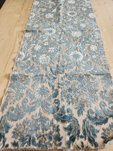 Ancien coupon tissu - ancien, de