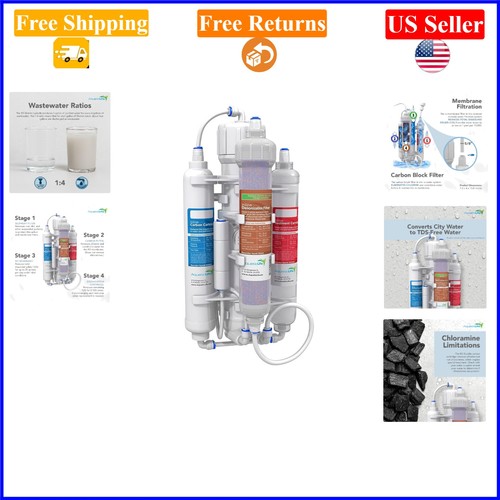 Buddie stage aquarium - buddie,