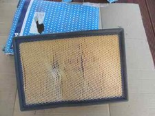 Filtre à air Purflux A344 - FORD Galaxy, SEAT Alhambra, VW Sharan