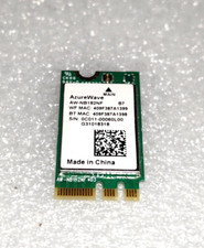 Carte Wifi Qualcomm Atheros