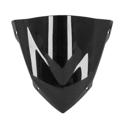 Saute vent bulle pour moto - saute,