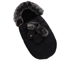 SAC DE COUCHAGE ET GANTS D