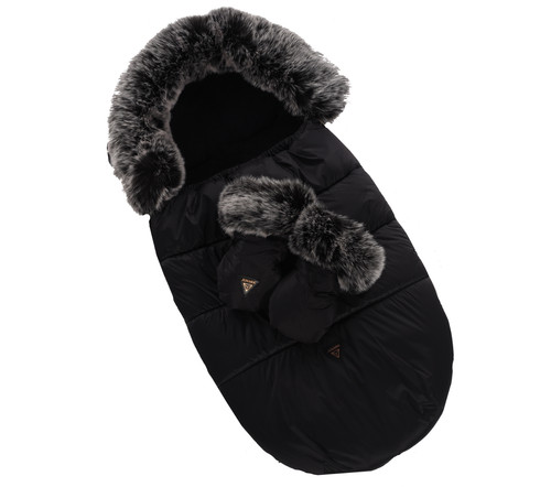 Sac couchage gants - et, d