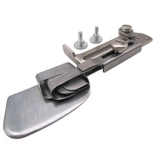 Plieuse à double bord avec