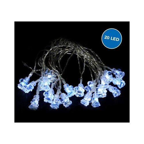 640146 guirlande lumineuse - guirlande,