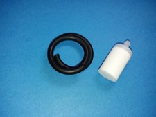 Conduite carburant et - de,