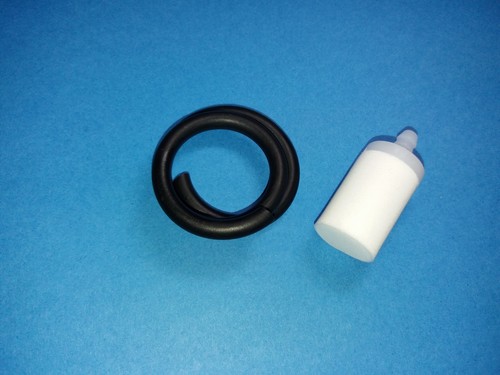 Conduite carburant et - de,