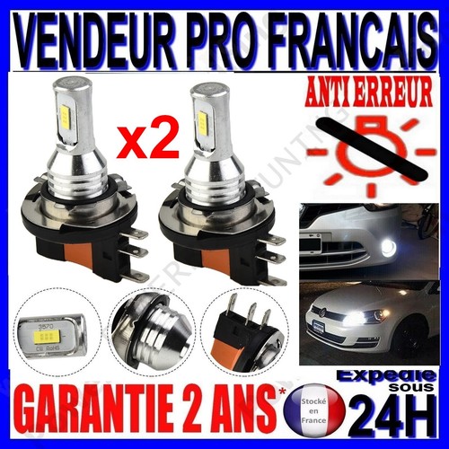 Ampoule h15 led - h15, feux