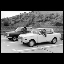 Photo A.038077 WARTBURG 353