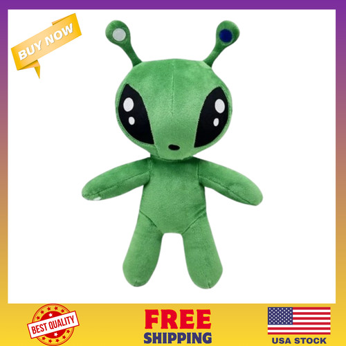 Ikea aftonsparv green alien - aftonsparv,